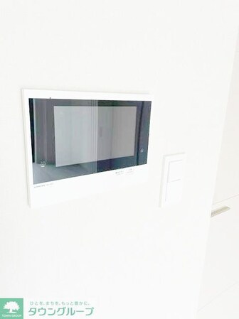 セジョリ高井戸の物件内観写真